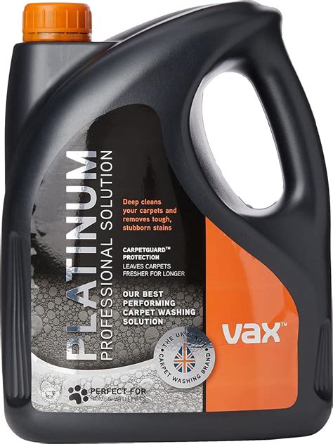 vax carpet cleaner leaking|I have a leaking solution tank on my vax platinum smart